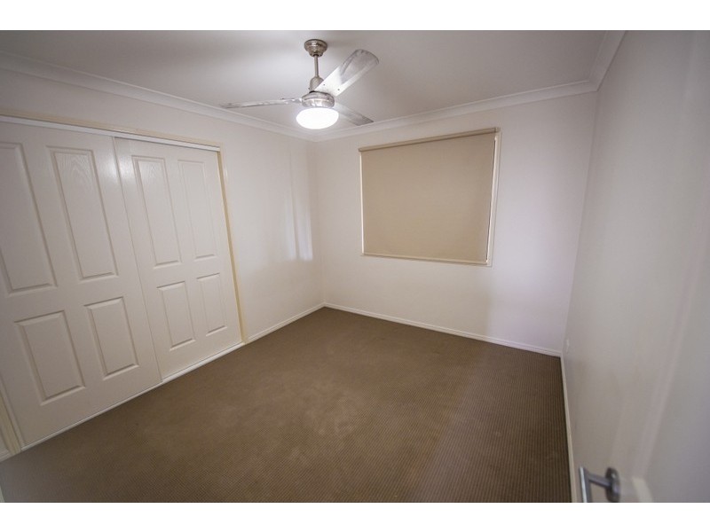 6 KERRIE MEARES CRESCENT, Gracemere QLD 4702