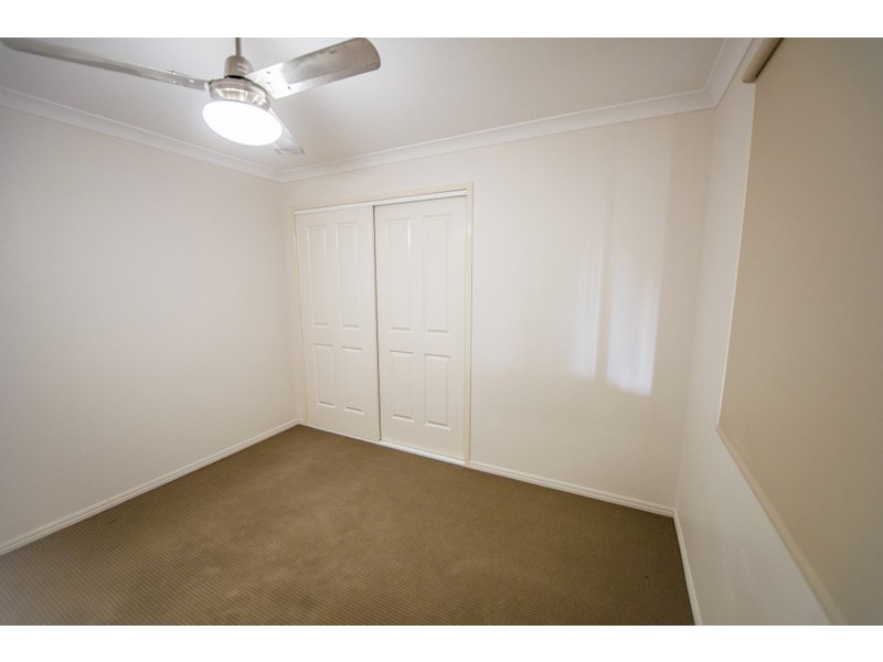 6 KERRIE MEARES CRESCENT, Gracemere QLD 4702