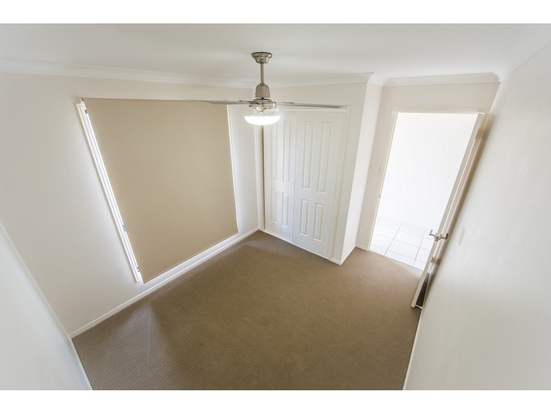 6 KERRIE MEARES CRESCENT, Gracemere QLD 4702