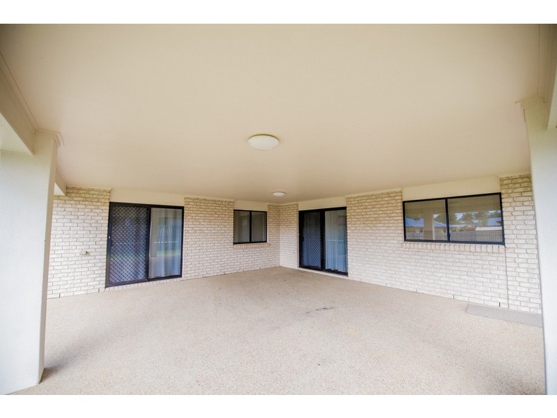 6 KERRIE MEARES CRESCENT, Gracemere QLD 4702