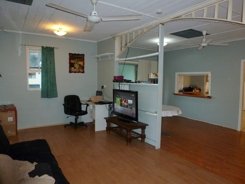 12 CENTRAL STREET, Mount Morgan QLD 4714