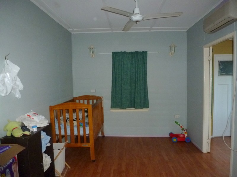 12 CENTRAL STREET, Mount Morgan QLD 4714