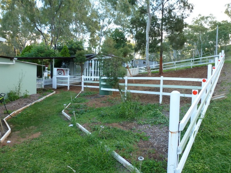 12 CENTRAL STREET, Mount Morgan QLD 4714