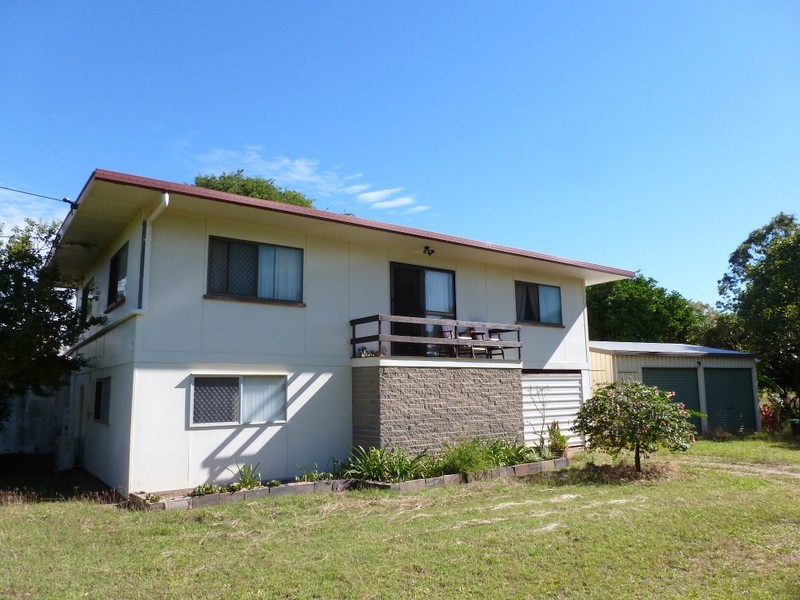 106 MACQUARIE STREET, Gracemere QLD 4702