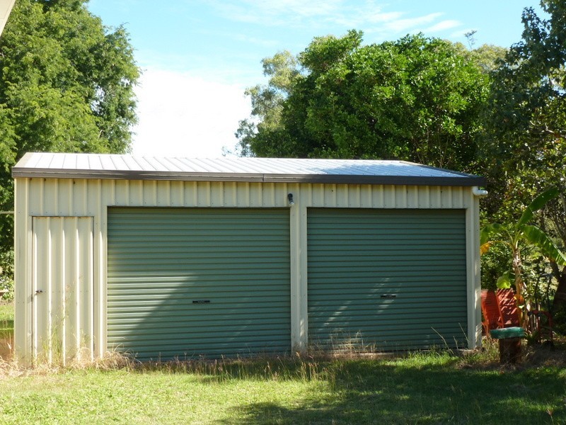 106 MACQUARIE STREET, Gracemere QLD 4702
