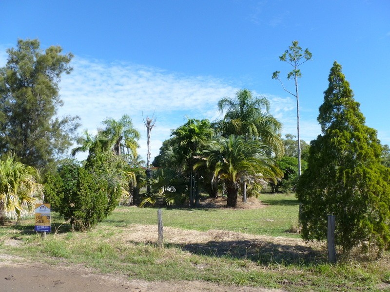 106 MACQUARIE STREET, Gracemere QLD 4702