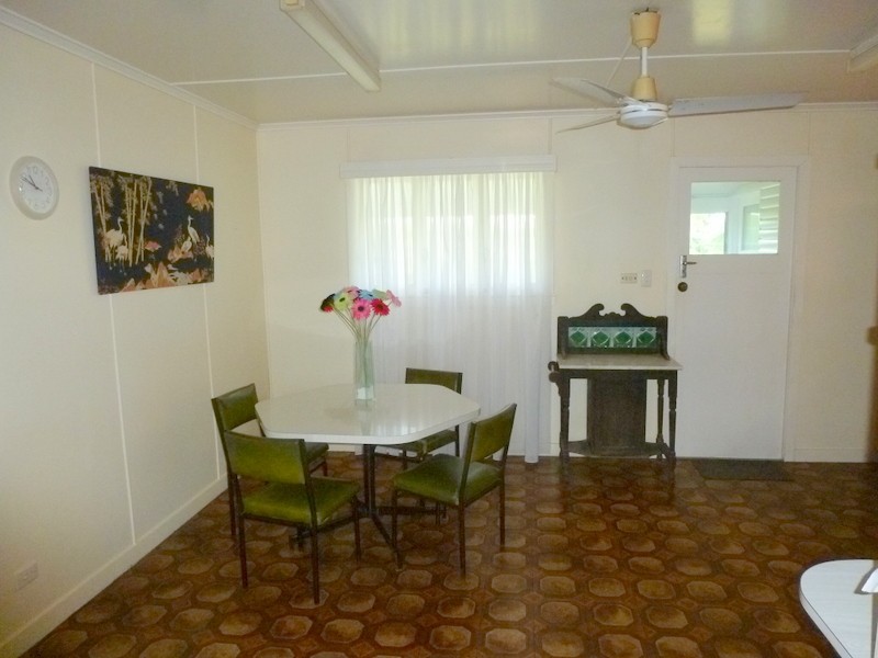 196 STAMFORD STREET, Berserker QLD 4701