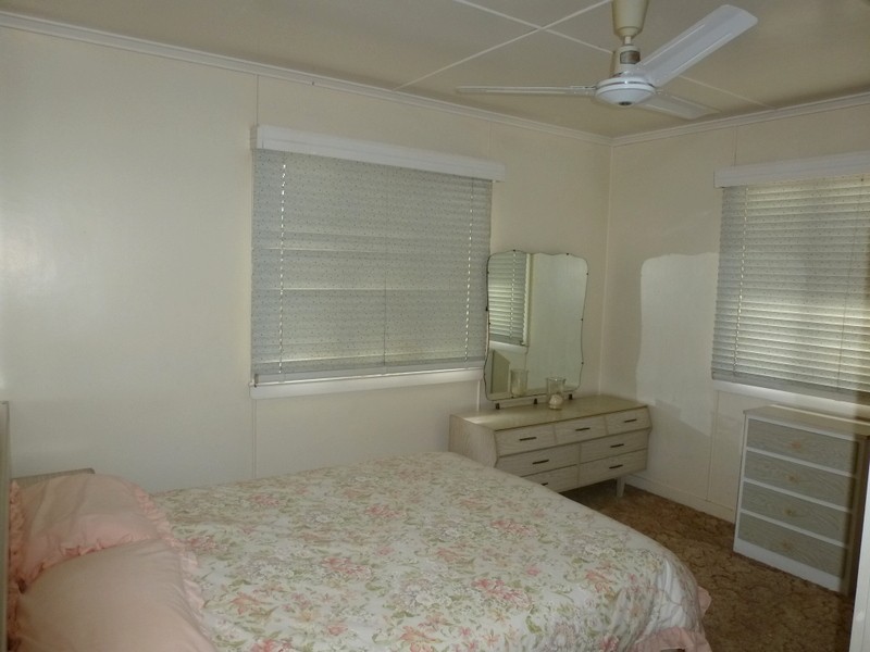 196 STAMFORD STREET, Berserker QLD 4701