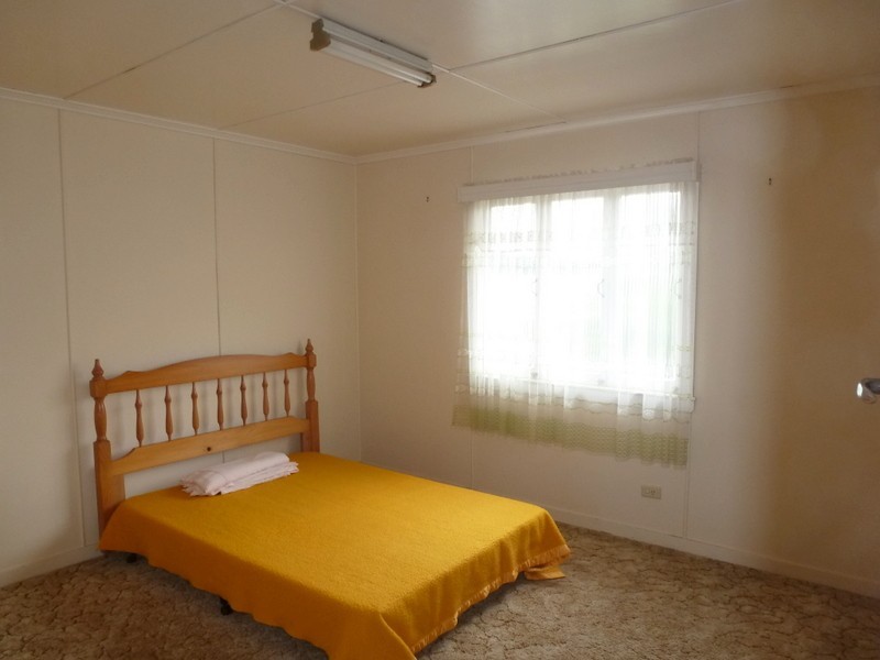 196 STAMFORD STREET, Berserker QLD 4701