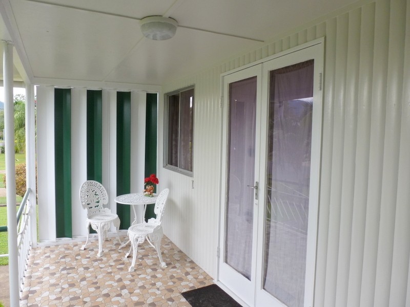 196 STAMFORD STREET, Berserker QLD 4701