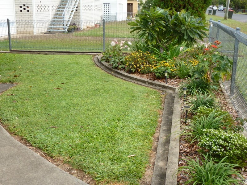 196 STAMFORD STREET, Berserker QLD 4701
