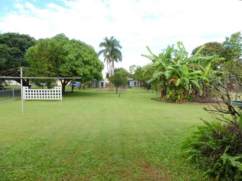 196 STAMFORD STREET, Berserker QLD 4701