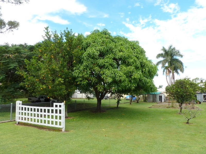 196 STAMFORD STREET, Berserker QLD 4701