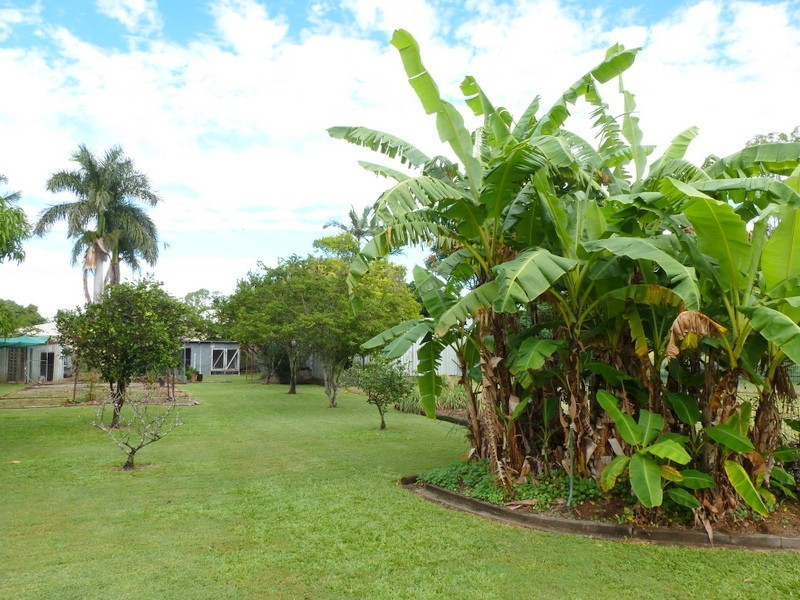 196 STAMFORD STREET, Berserker QLD 4701