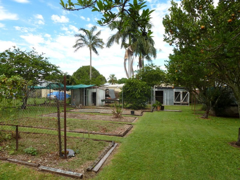 196 STAMFORD STREET, Berserker QLD 4701