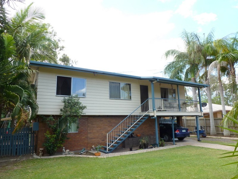 23 CANT STREET, Kawana QLD 4701