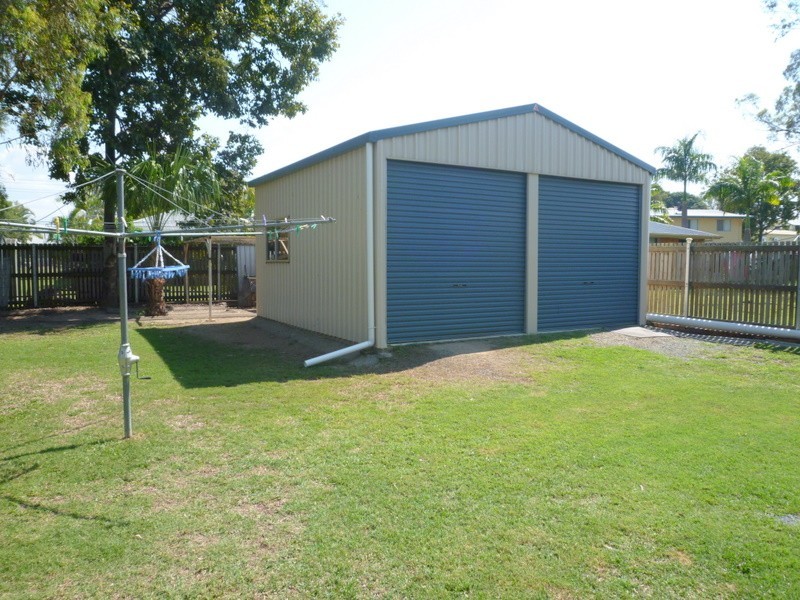 23 CANT STREET, Kawana QLD 4701