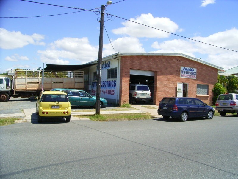 55 Archer Street, Rockhampton City QLD 4700