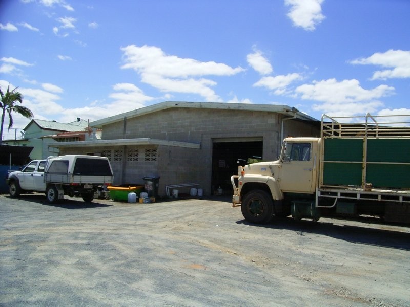 55 Archer Street, Rockhampton City QLD 4700