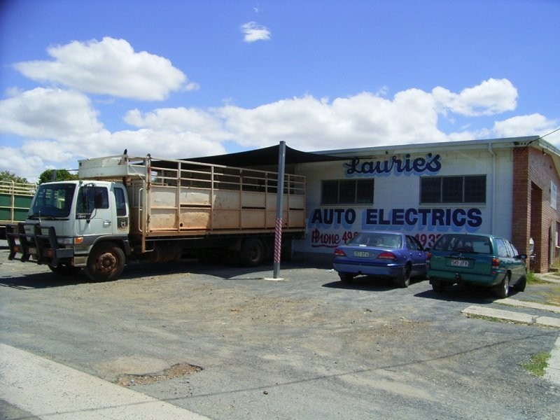 55 Archer Street, Rockhampton City QLD 4700