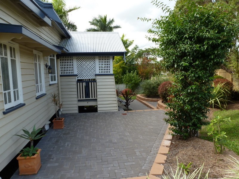 126 NORTH STREET, Wandal QLD 4700