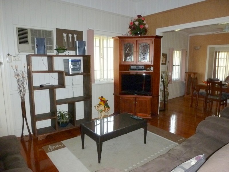 126 NORTH STREET, Wandal QLD 4700