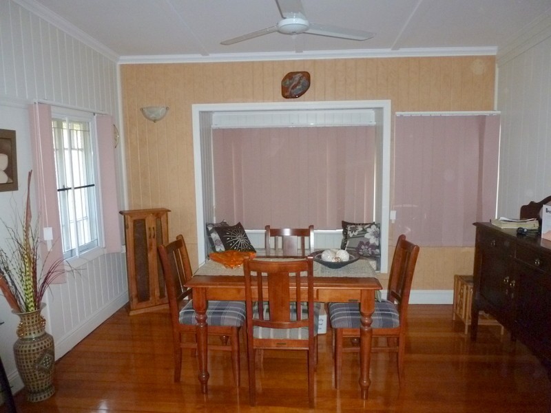 126 NORTH STREET, Wandal QLD 4700
