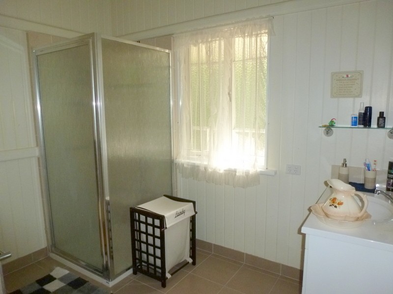 126 NORTH STREET, Wandal QLD 4700