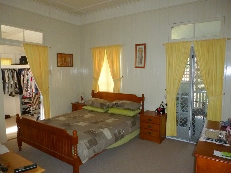 126 NORTH STREET, Wandal QLD 4700