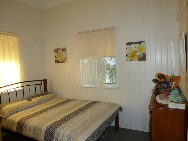 126 NORTH STREET, Wandal QLD 4700