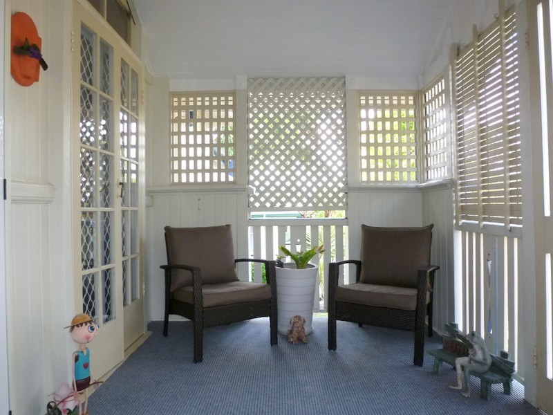 126 NORTH STREET, Wandal QLD 4700