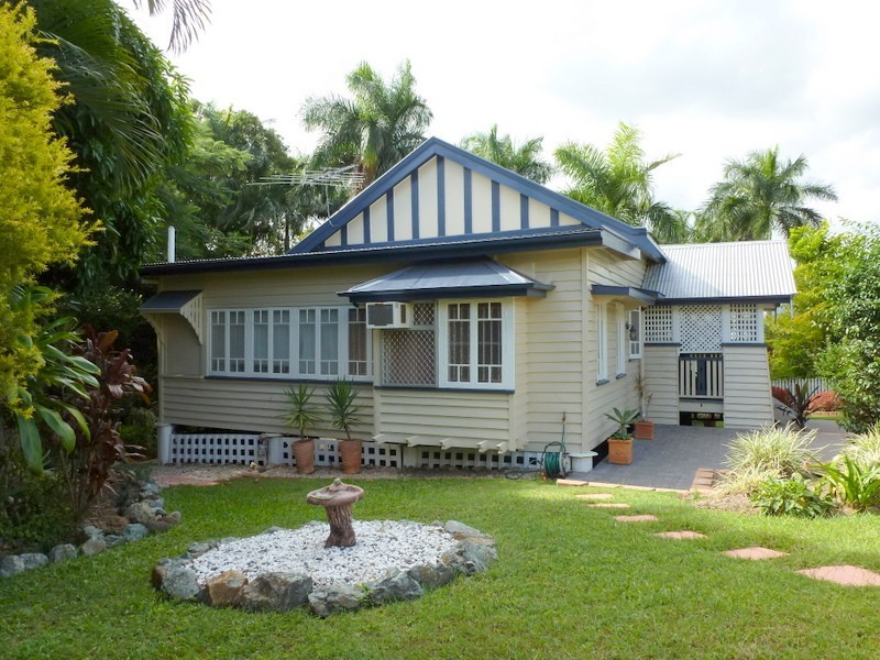 126 NORTH STREET, Wandal QLD 4700