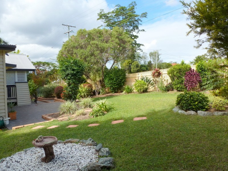 126 NORTH STREET, Wandal QLD 4700