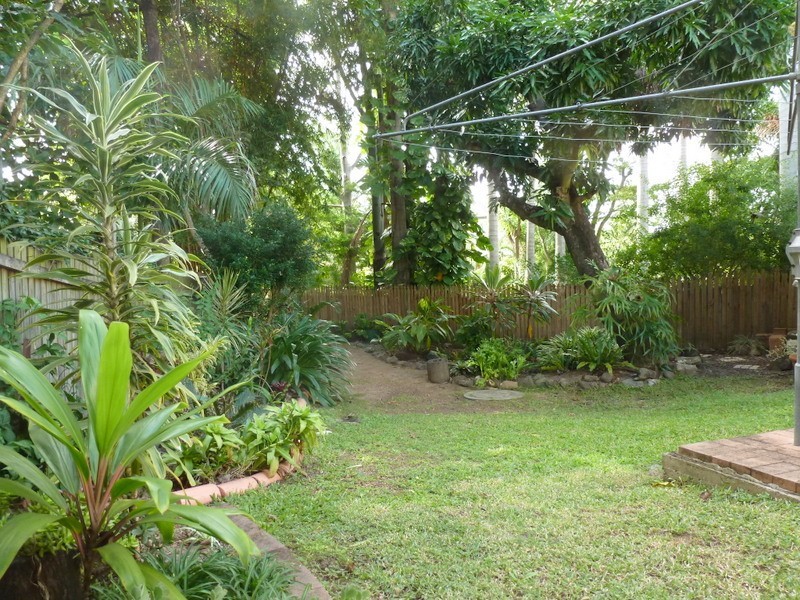 126 NORTH STREET, Wandal QLD 4700