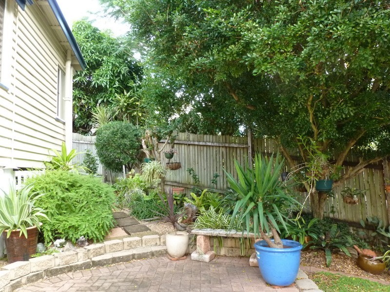 126 NORTH STREET, Wandal QLD 4700