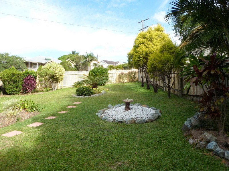 126 NORTH STREET, Wandal QLD 4700