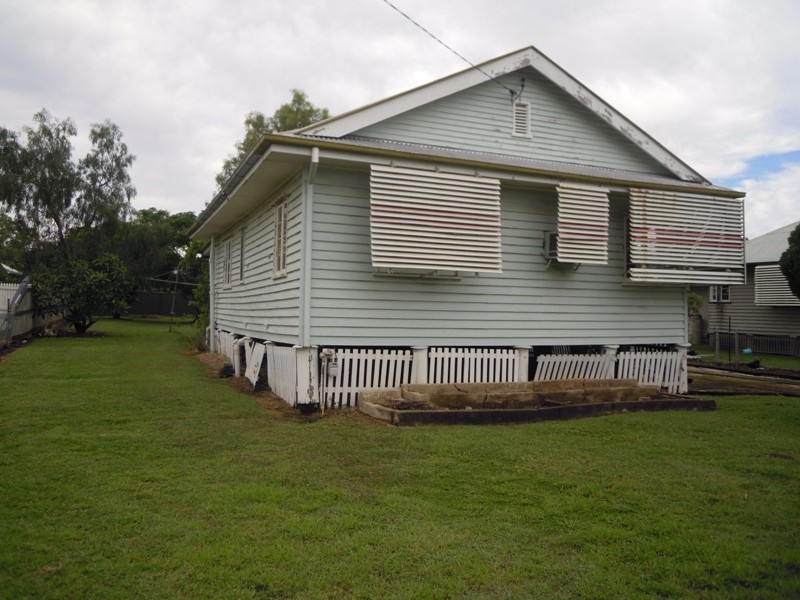 87 Western Street, West Rockhampton QLD 4700