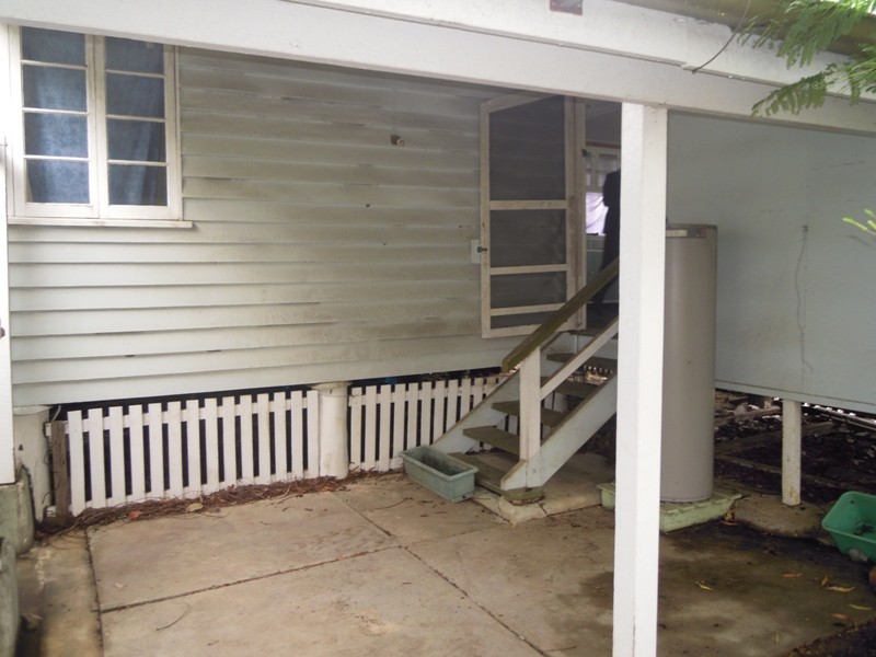 87 Western Street, West Rockhampton QLD 4700