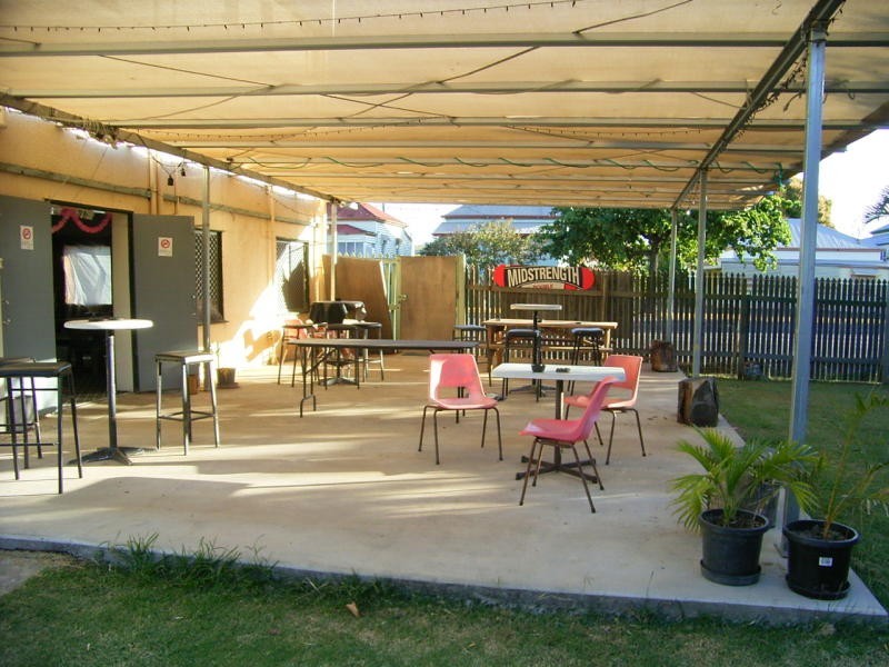 297 Bolsover Street, Rockhampton City QLD 4700