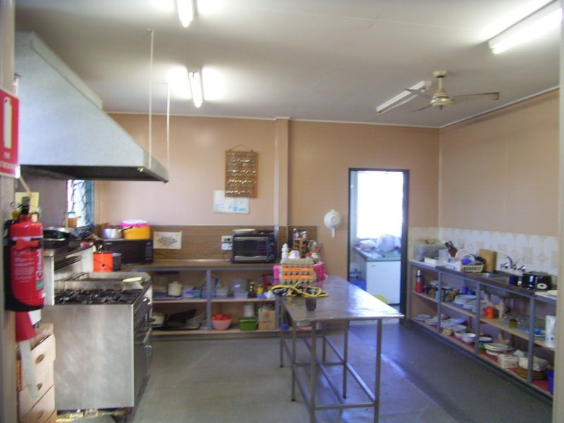 297 Bolsover Street, Rockhampton City QLD 4700