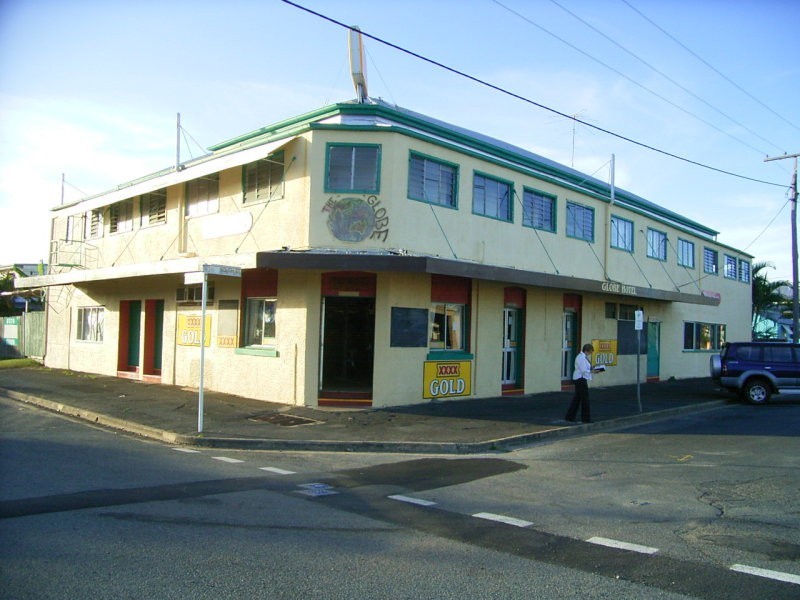 297 Bolsover Street, Rockhampton City QLD 4700