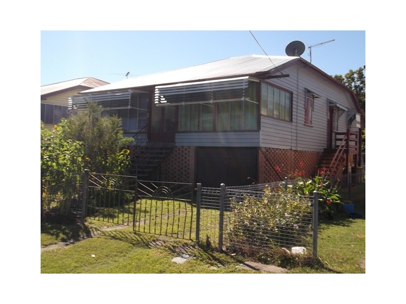 90 Glenmore Road, Park Avenue QLD 4701