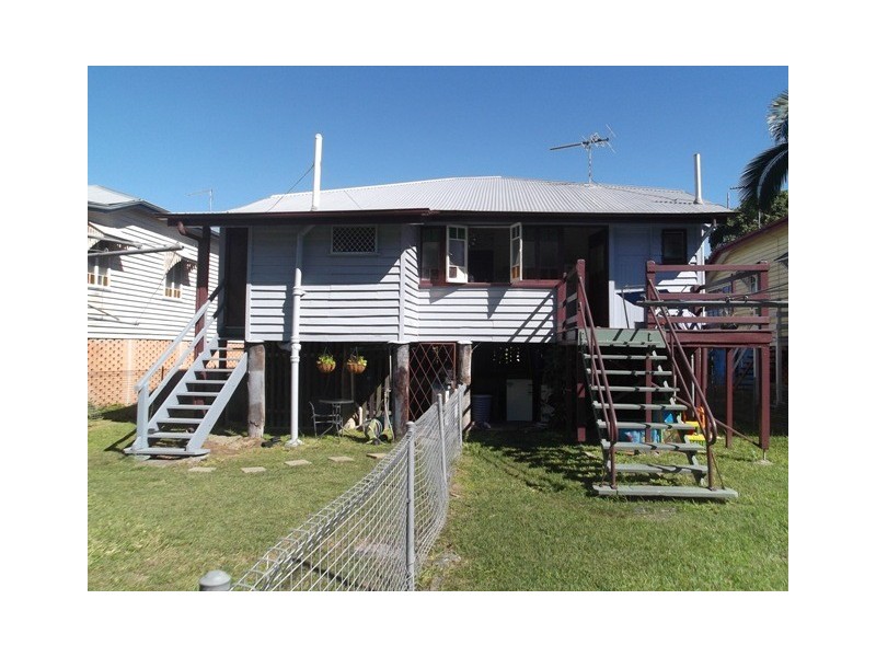 90 Glenmore Road, Park Avenue QLD 4701