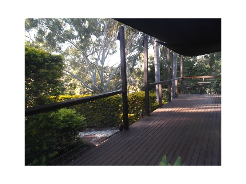 10a Mcfarlane Lane, Mount Morgan QLD 4714