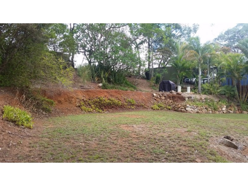 10a Mcfarlane Lane, Mount Morgan QLD 4714