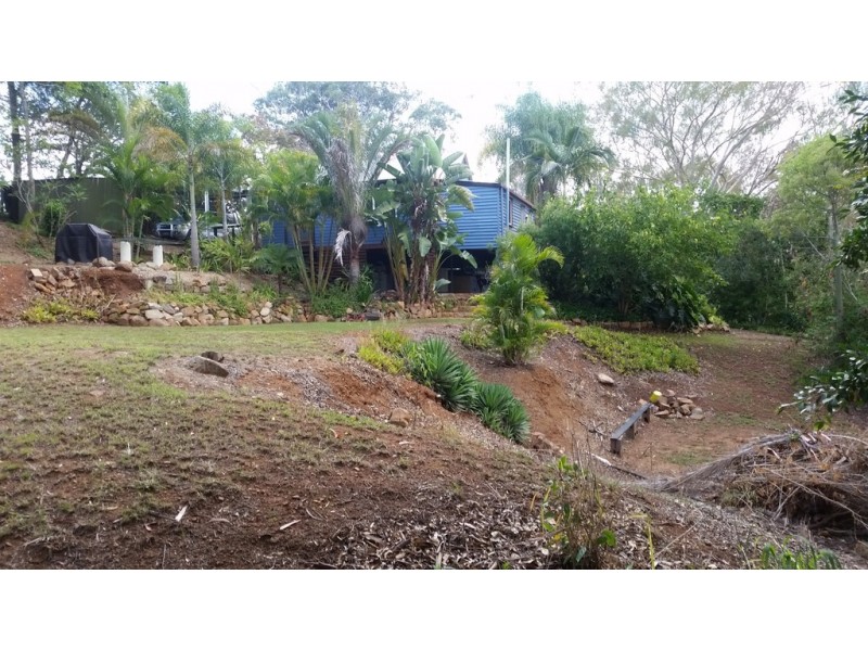 10a Mcfarlane Lane, Mount Morgan QLD 4714