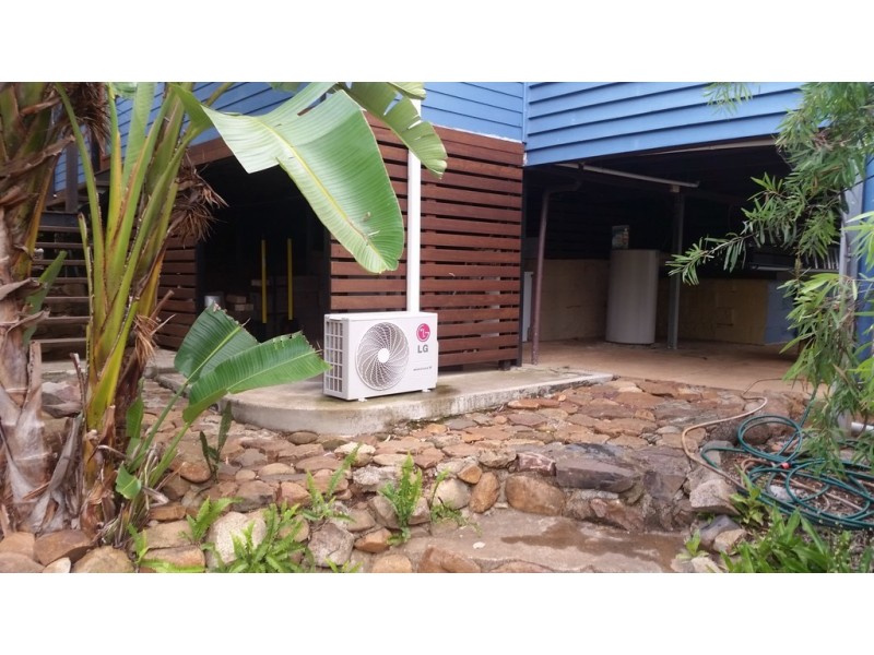 10a Mcfarlane Lane, Mount Morgan QLD 4714