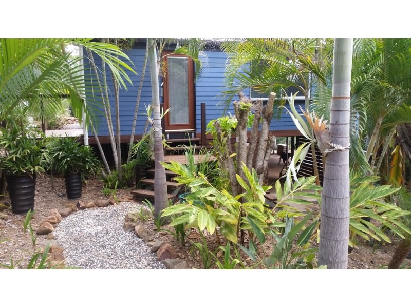 10a Mcfarlane Lane, Mount Morgan QLD 4714