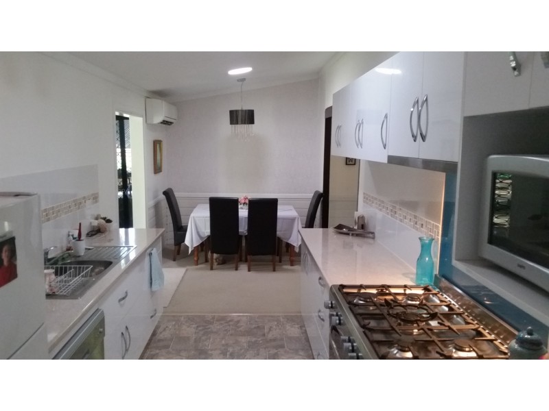 10a Mcfarlane Lane, Mount Morgan QLD 4714