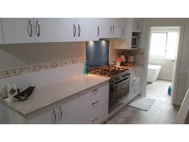 10a Mcfarlane Lane, Mount Morgan QLD 4714